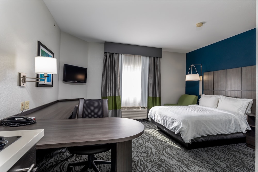 Candlewood Suites Knoxville Airport Alcoa by IHG - photo 24