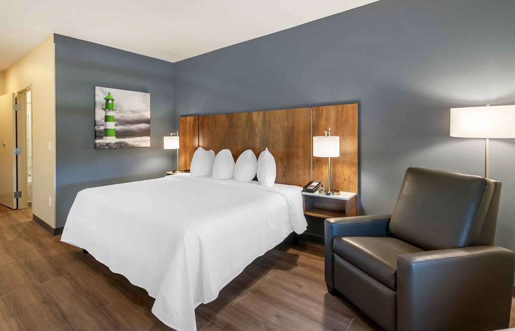 Extended Stay America Premier Suites Fort Myers Airport - photo 29