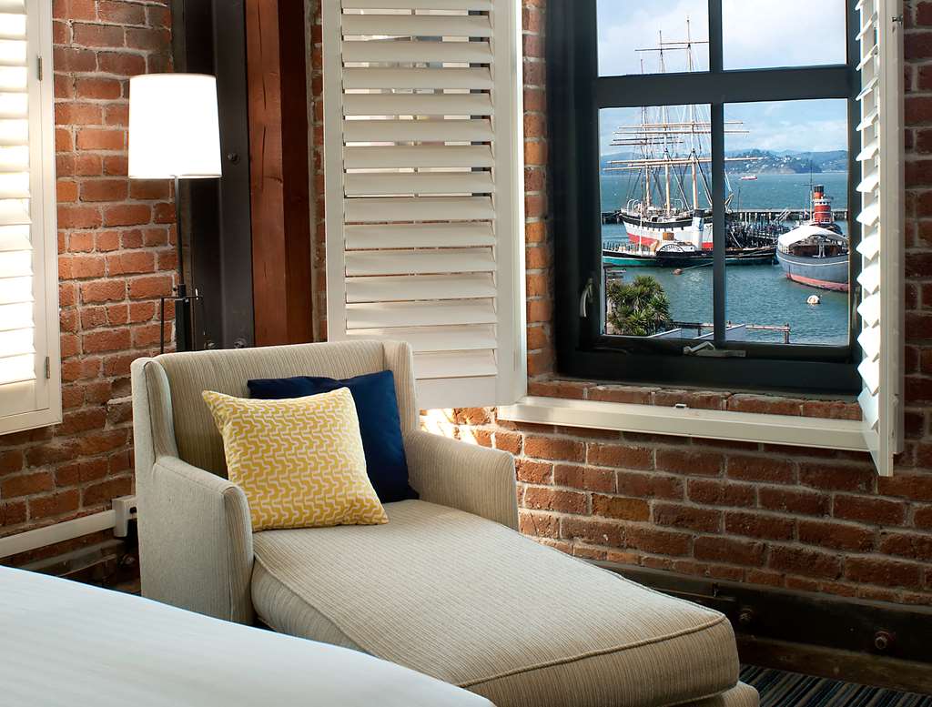 Argonaut Hotel - photo 26