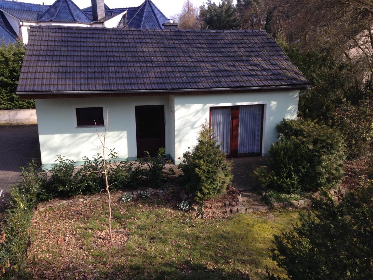 Ferienhaus Gappa — hotel in Bad Wilsnack