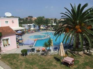 Billy & Sandra Apartments