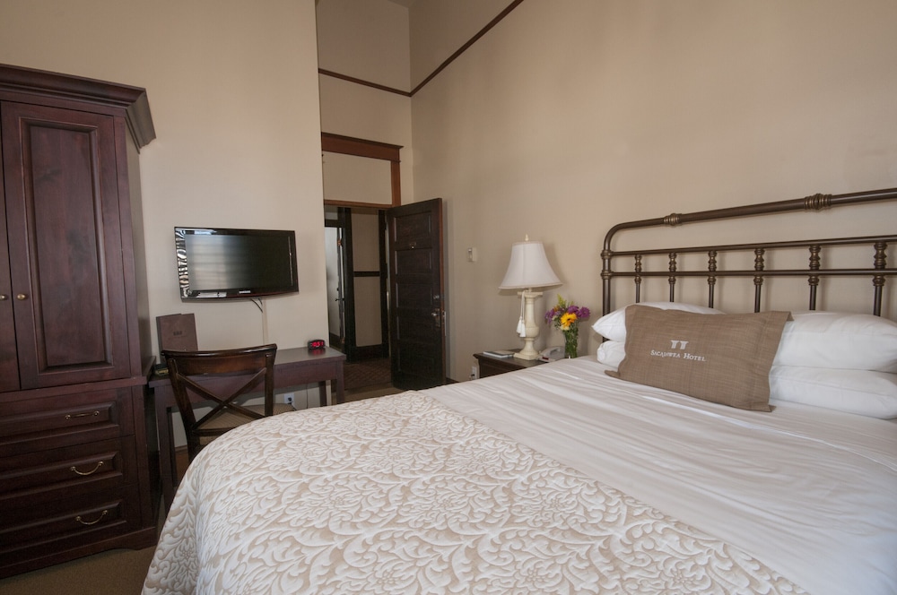 Sacajawea Hotel - photo 18