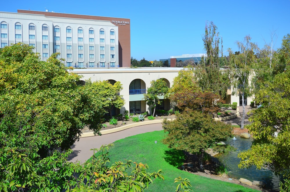 Doubletree by Hilton Newark Fremont - photo 71