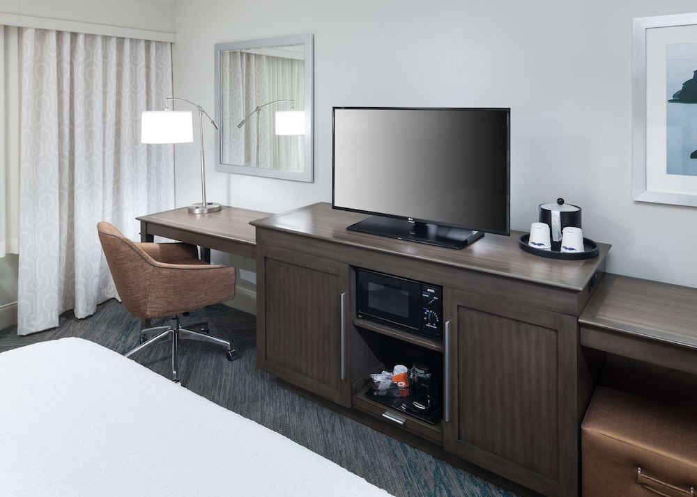 Hampton Inn Fort Lauderdale Downtown Las Olas Area - photo 9