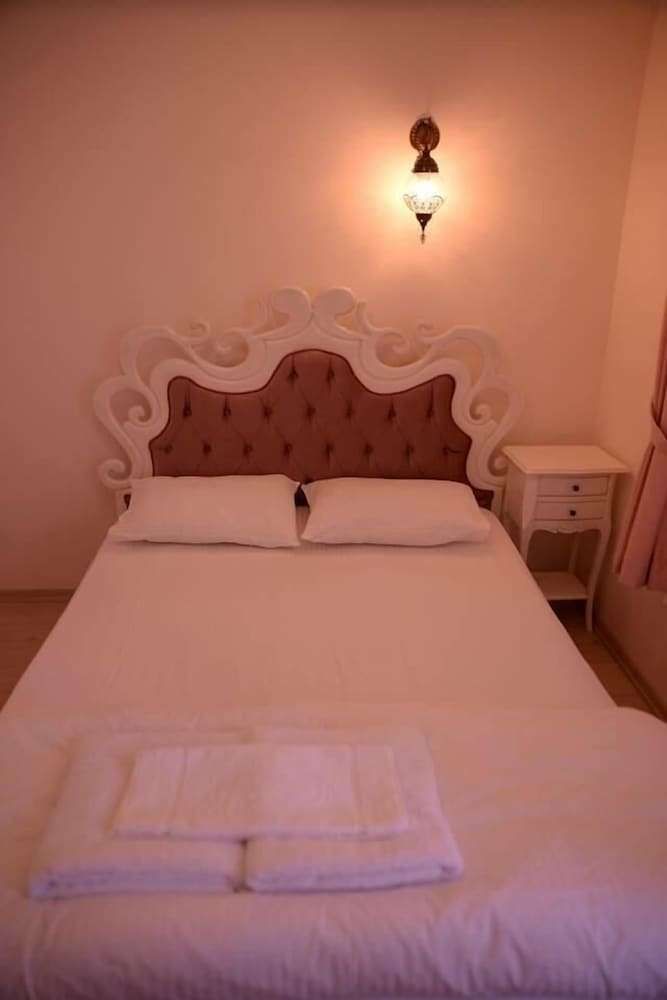 Maya Hotel in Izmir, Turkey