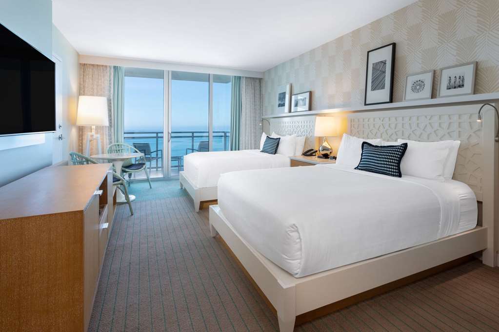 Wyndham Grand Clearwater Beach - photo 34