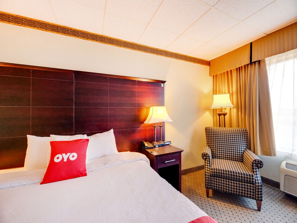 FairBridge Hotel & Conference Center East Hanover - photo 14