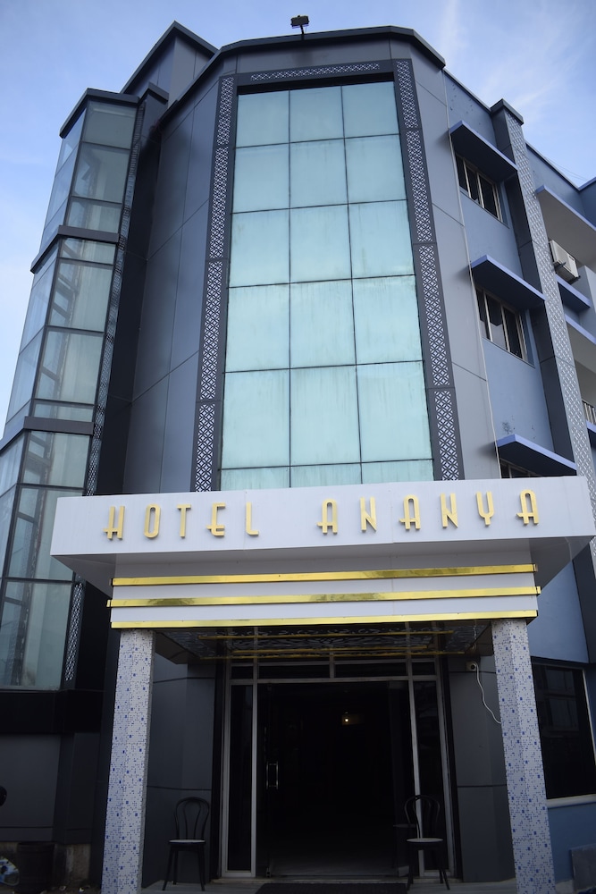 44156 Hotel Ananya in Digha, India