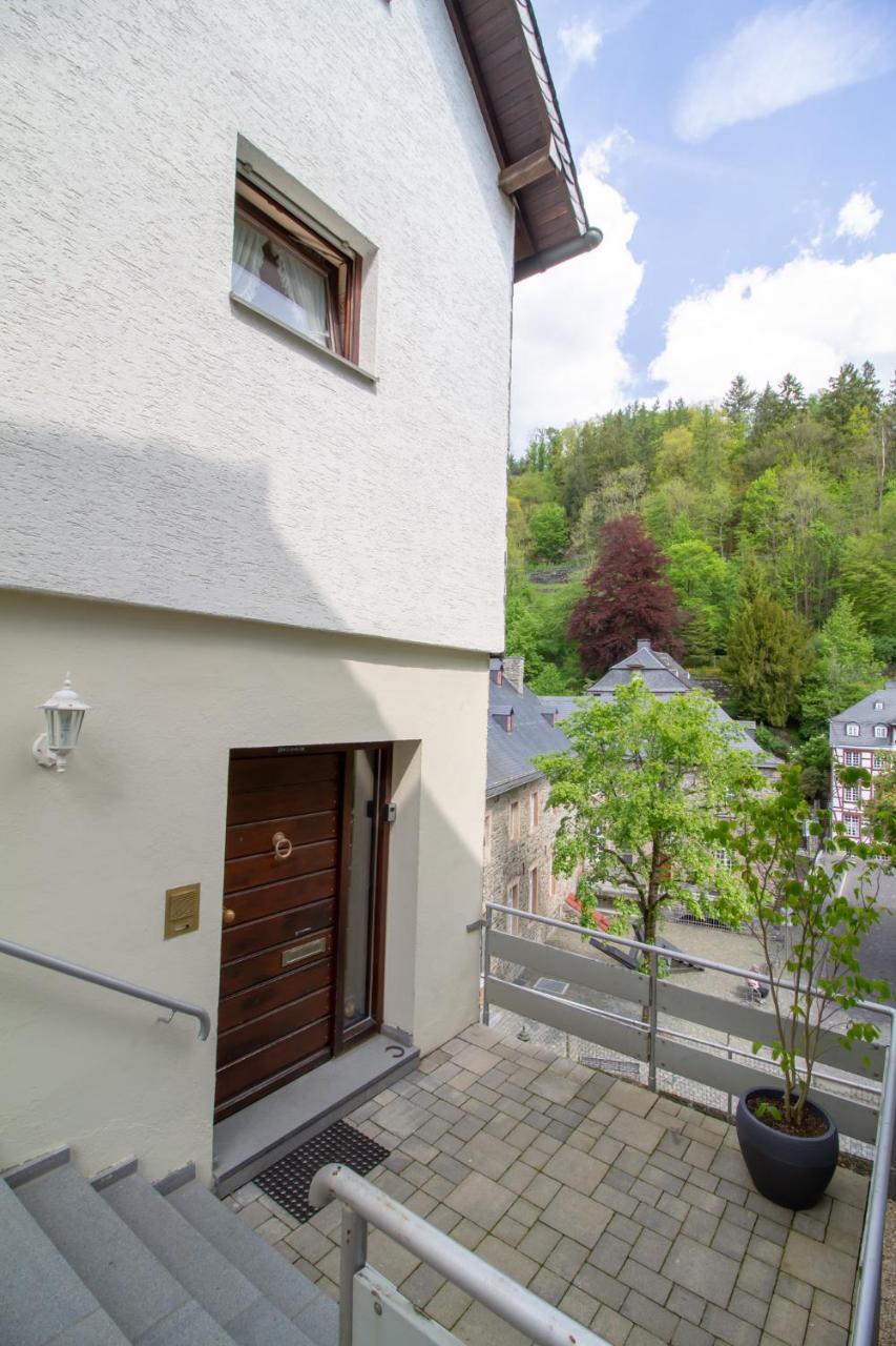 Ferienhaus Mühlenberg — Monschau — photo 3