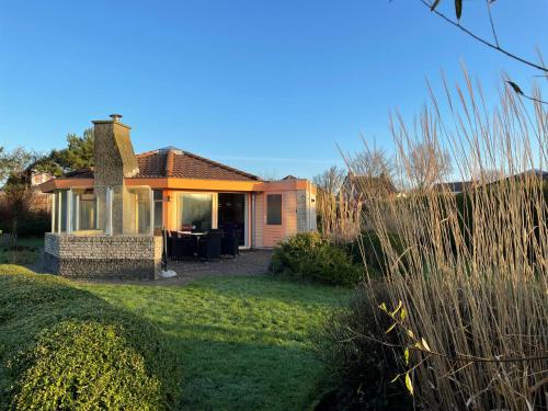 Zeester 313 in Den Helder, Netherlands