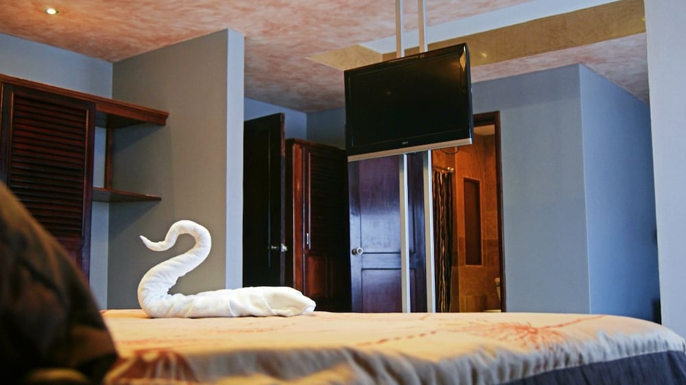 Hotel Elvir — Santa Rosa De Copan — photo 3