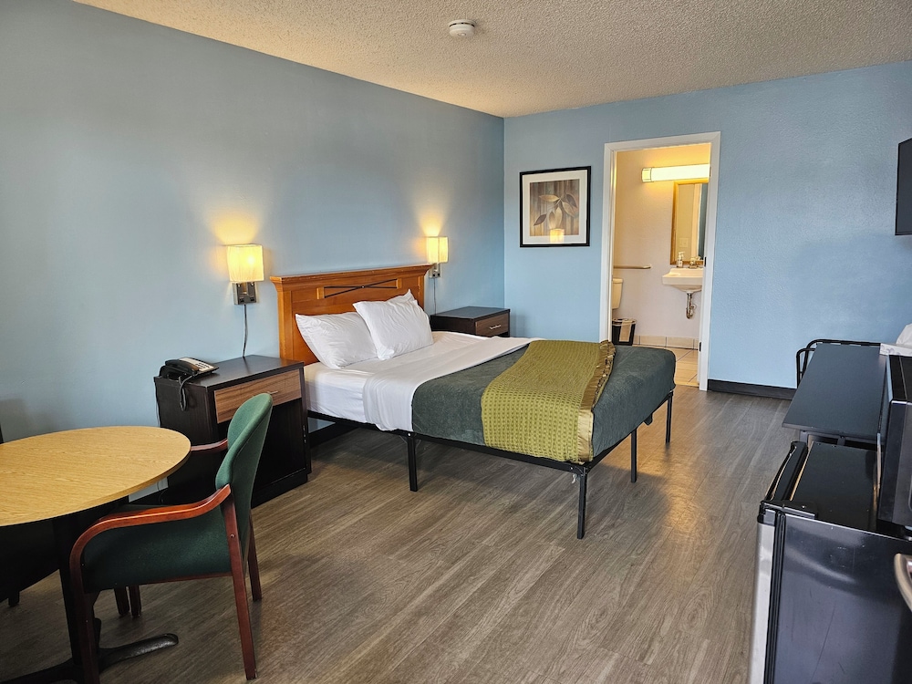 Sumner Motor Inn — 4-Star Luxury Hotel in Sumner, United States