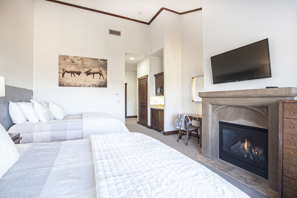 Hyatt at the Canyons by Park City Vacations - photo 11
