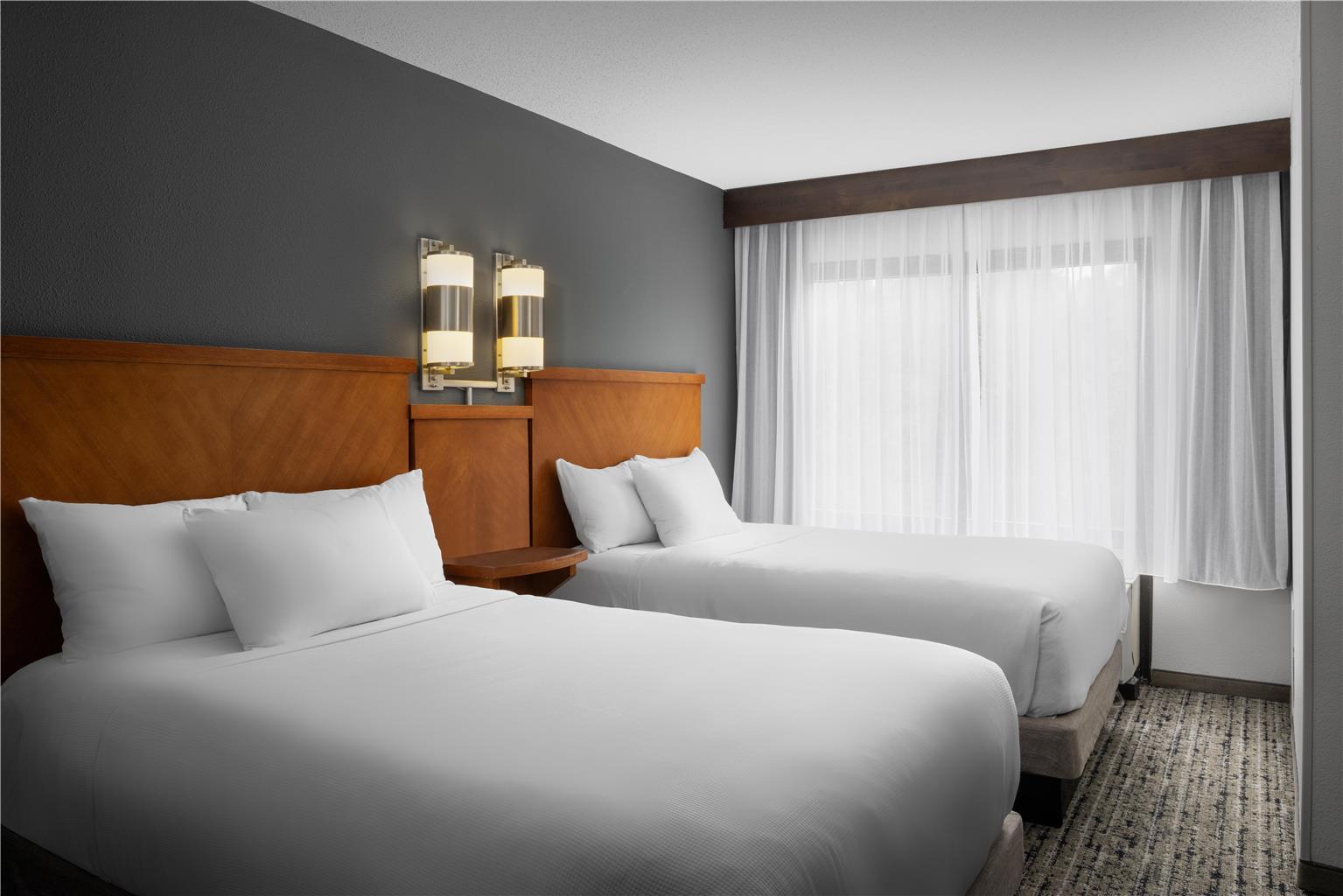 Hyatt Place Utica - photo 12