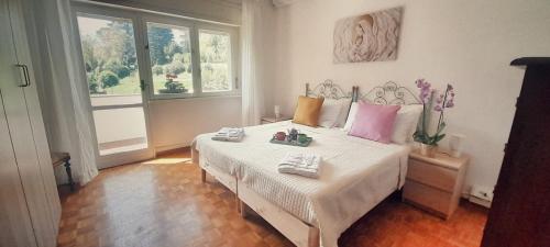 Pia's house — 4-Star Luxury Hotel in Rome, Italy