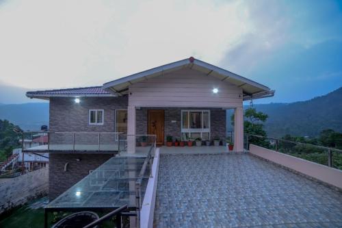 Spring Fields - carbon neutral hotel in Coimbatore