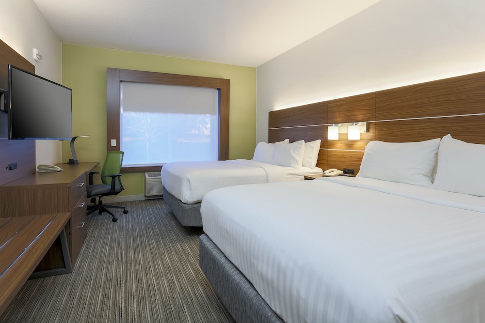Holiday Inn Express Rochester NE Irondequoit by IHG - photo 7