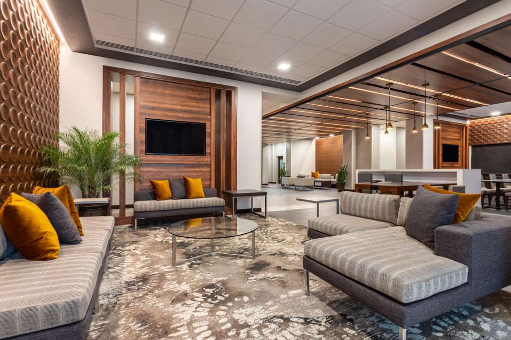 Wingate by Wyndham Angola - photo 8