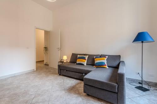 Tomo Apartment St. Peter's — 4-Star Luxury Hotel in Rome, Italy