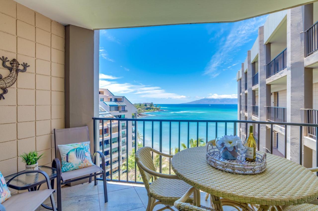 Valley Isle Resort 1103 — Lahaina