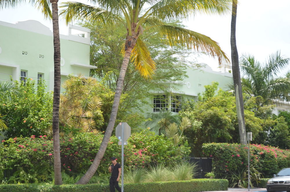 Miami Club Resort - photo 23