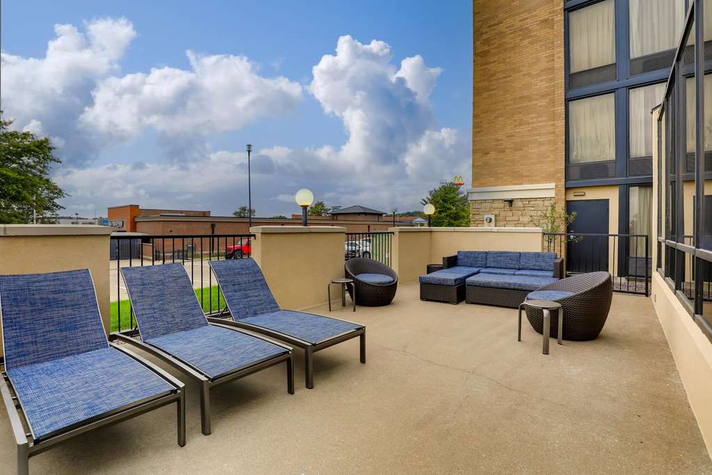 Drury Inn & Suites Cape Girardeau - photo 46