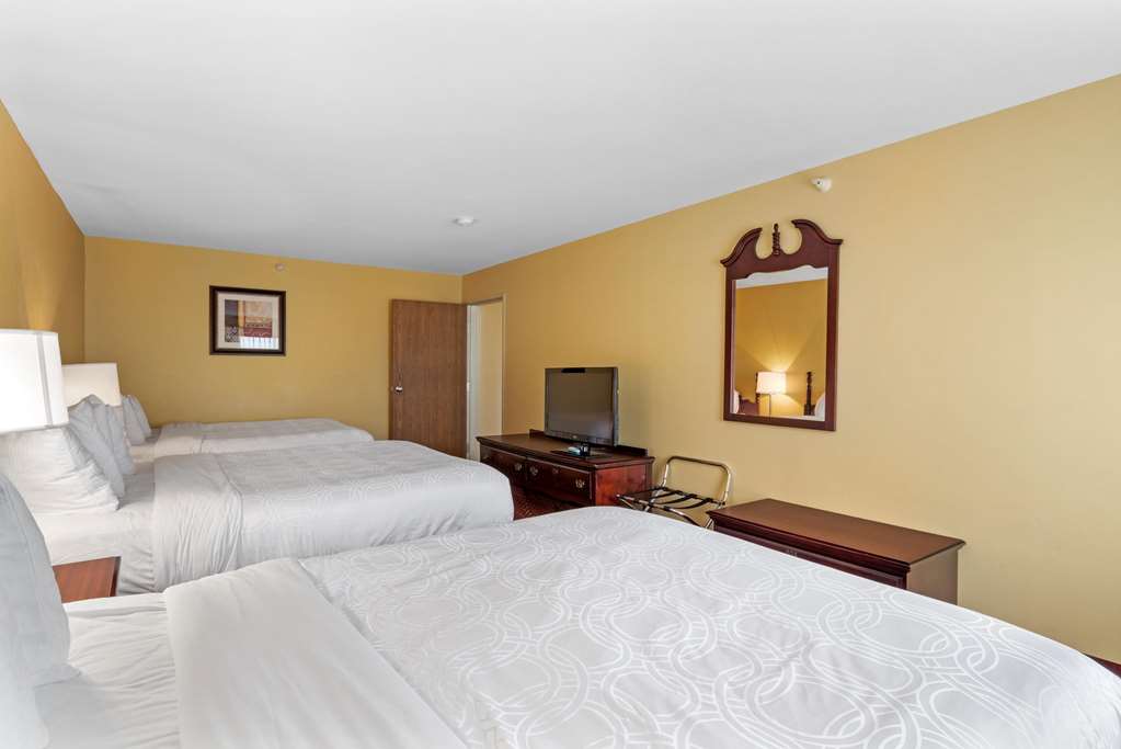 Best Western Clearlake Plaza - photo 9