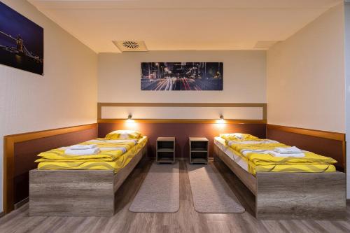 Napfény Rendezvényház in Kecskemet, Hungary