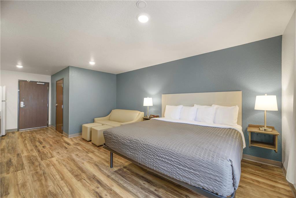 WoodSpring Suites Orlando I 4 & Convention Center - photo 10