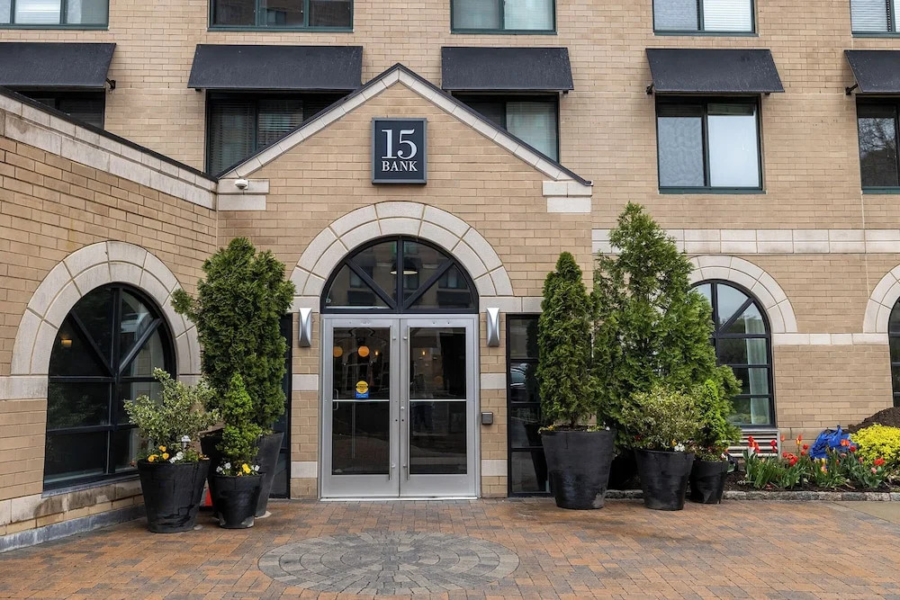 Modern Apt Near Downtown BSC 103F — 4-Star Luxury Hotel in White Plains, United States