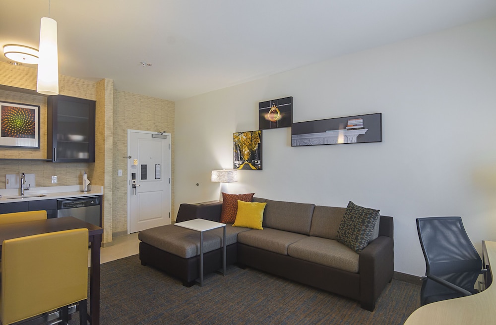 Residence Inn by Marriott Denton - photo 15