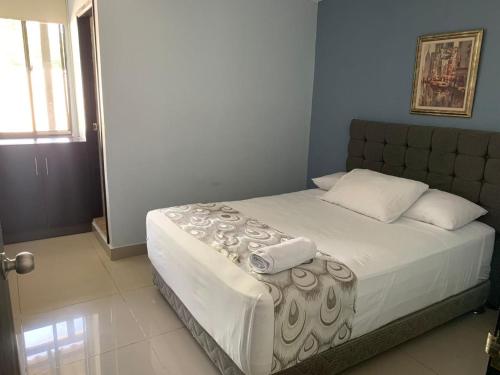 Hotel Prado 53 — Barranquilla — photo 5