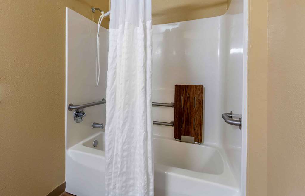 Extended Stay America Suites Washington DC Gaithersburg S - photo 33