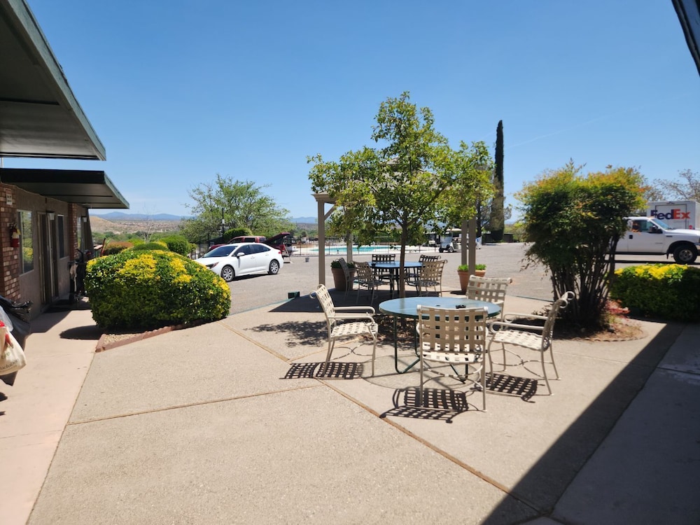 The View Motel - photo 57