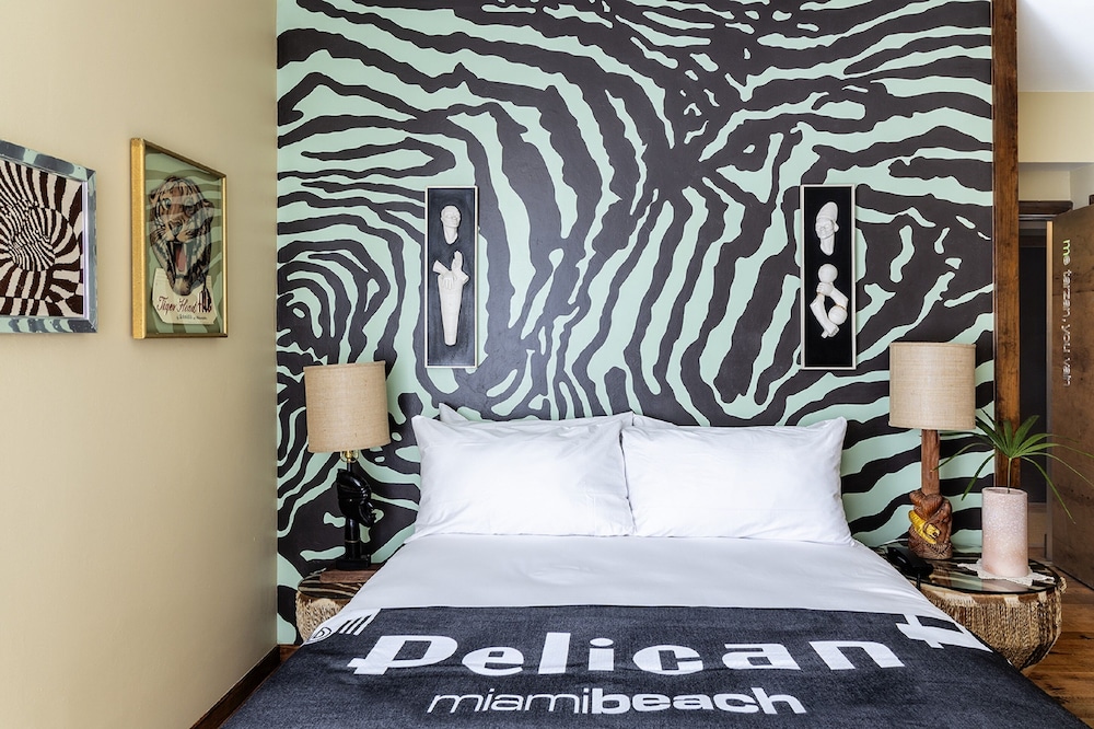 Pelican Hotel - photo 18