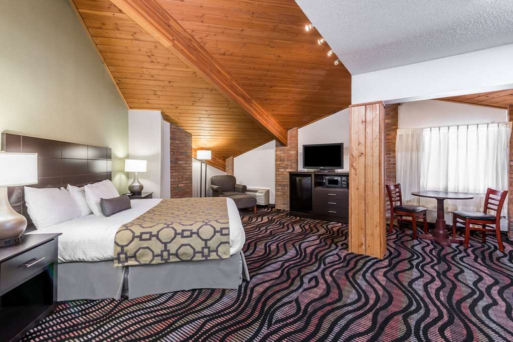 Baymont by Wyndham Cambridge - photo 10
