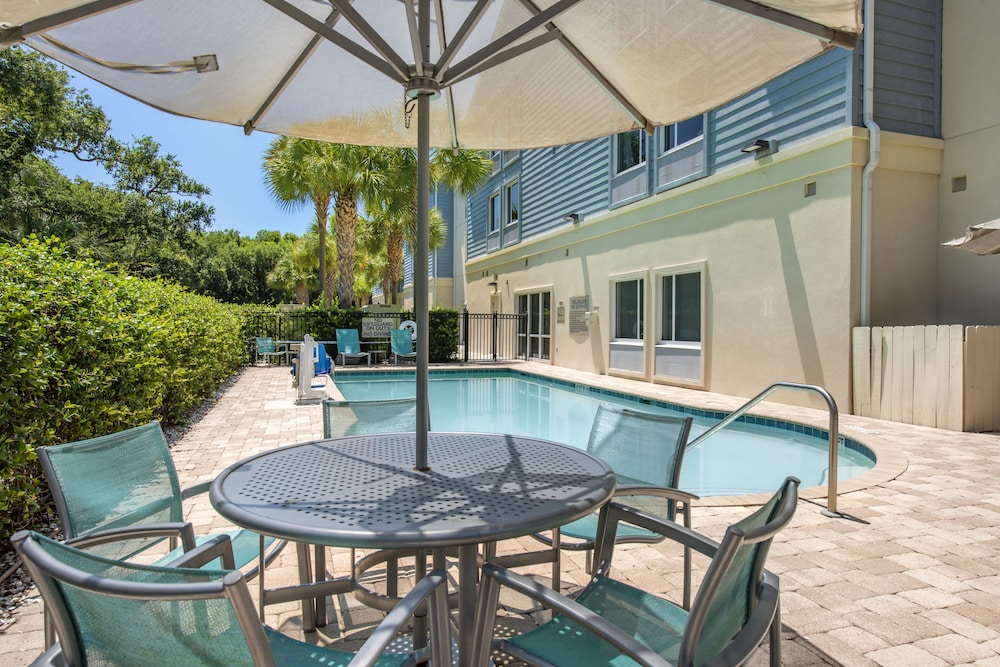 Springhill Suites by Marriott Vero Beach - photo 35
