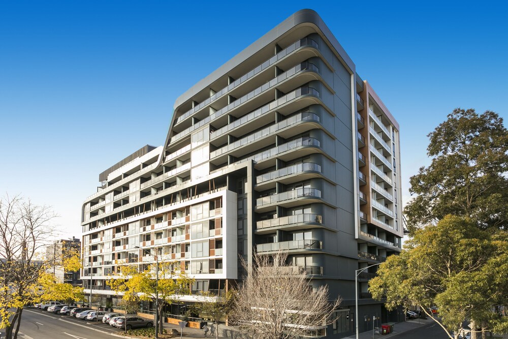 Amazing Accommodations South Yarra — 4-Star Luxury Hotel in South Yarra, Australia