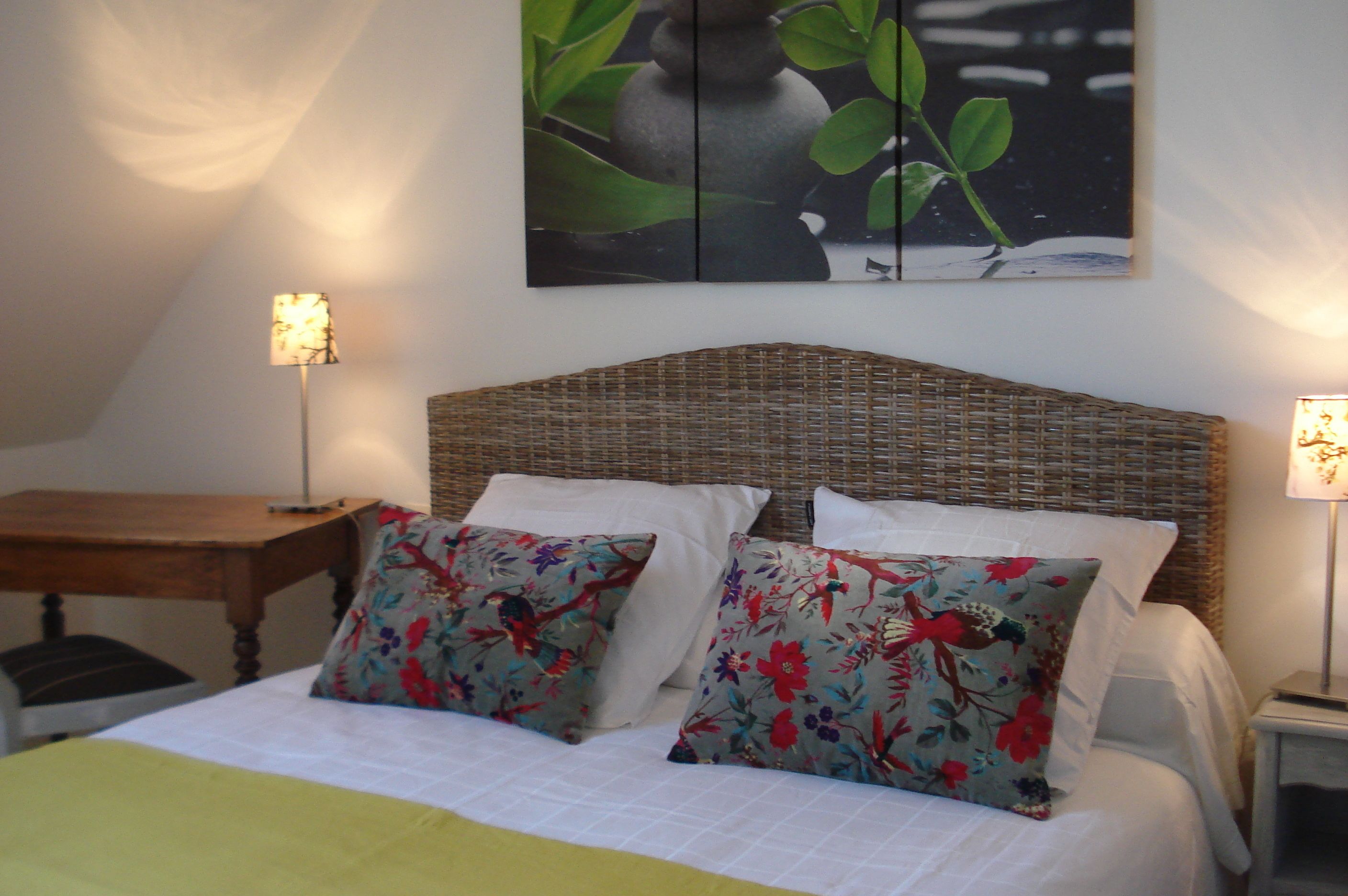 Ti Bihan Meublé — hotel in Santec