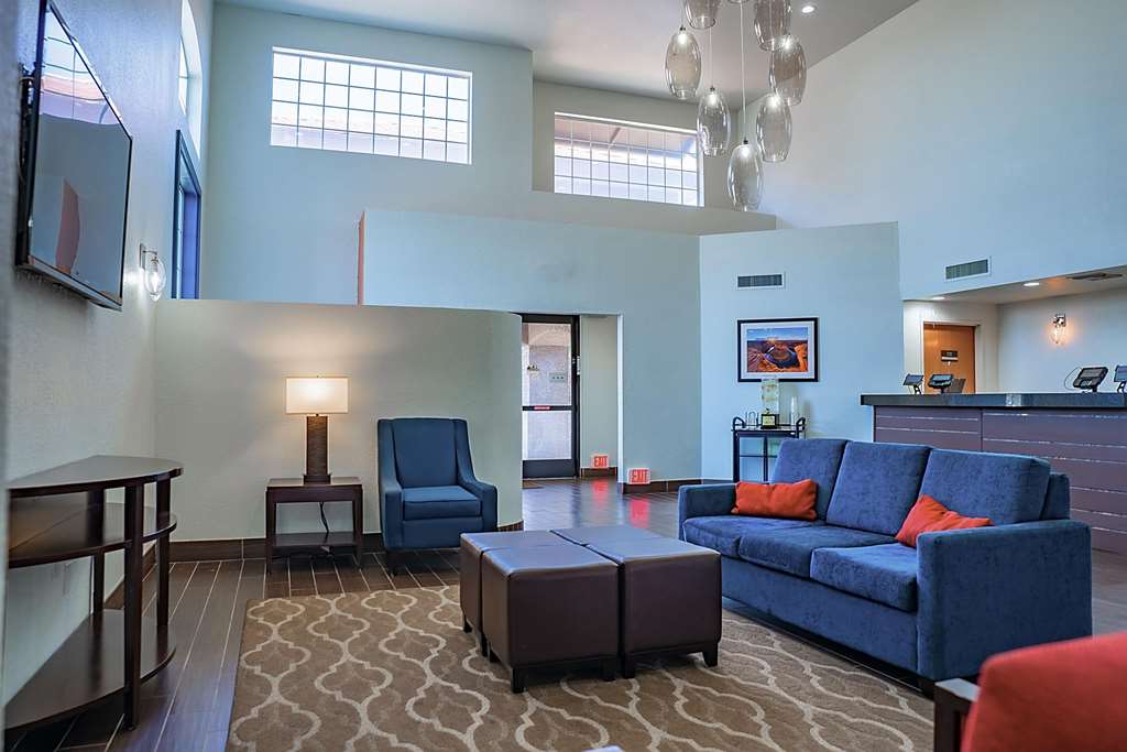 Comfort Inn & Suites Sierra Vista Near Ft Huachuca - photo 7