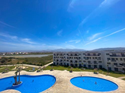 Felipse Retreat — 4-Star Luxury Hotel in Cap Negro Ii, Morocco