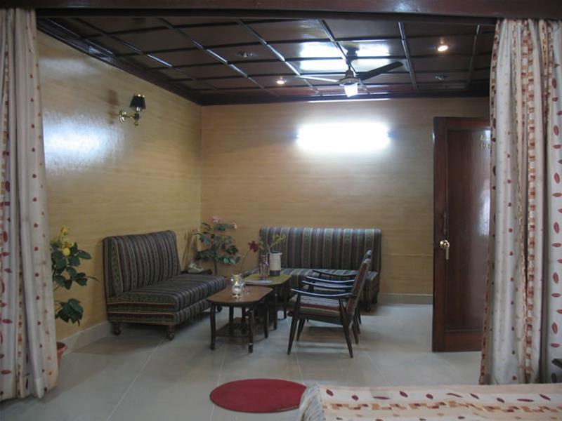 Hotel Gaurav - carbon neutral hotel in Kanpur
