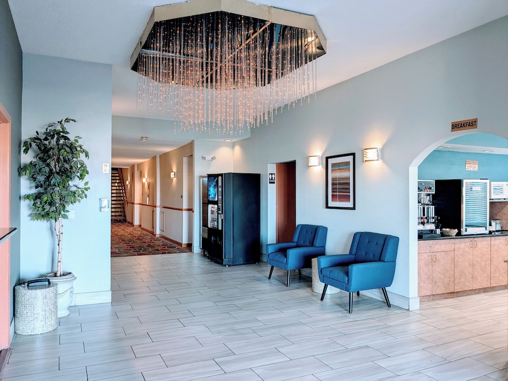 Econo Lodge Lebanon - photo 3