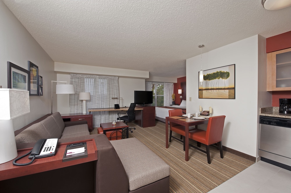 Residence Inn Lansing West - photo 3