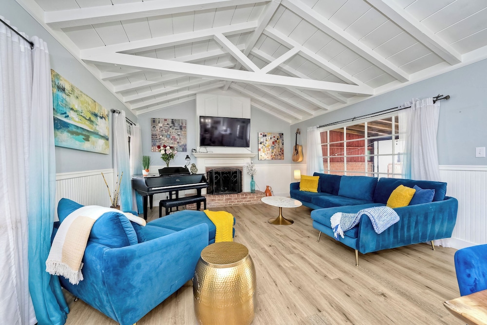 The Gathering Spot in Oceanside, United States