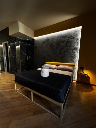 Il Vicolo B&B — 4-Star Luxury Hotel in Nettuno, Italy