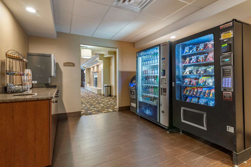Comfort Inn Glenmont Albany South - photo 29
