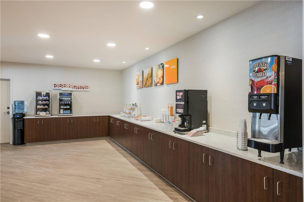 MainStay Suites Gaylord - photo 28