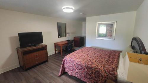 Mount Airy Motel — hotel in Mount Airy