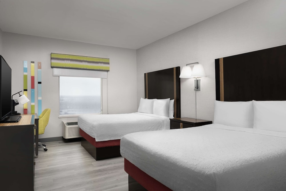 Hampton Inn & Suites El Paso East - photo 11